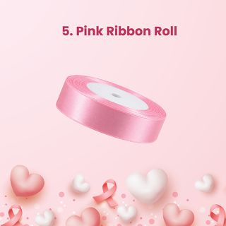 Pink of Hope 5 in 1 Gift Set