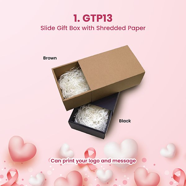 Pink of Hope 5 in 1 Gift Set