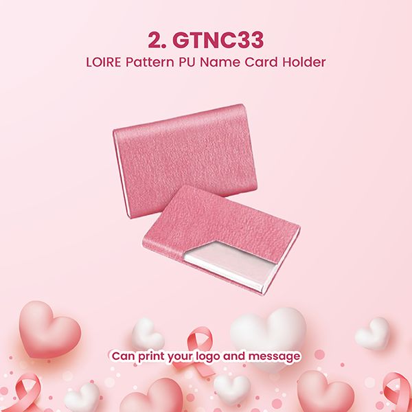 Pink of Hope 5 in 1 Gift Set