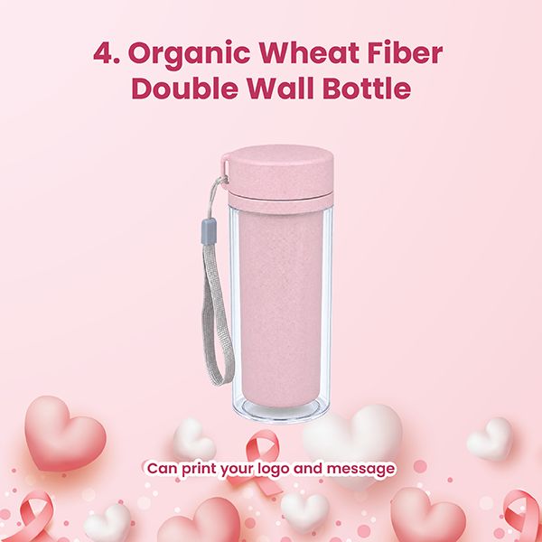 Pink of Hope 5 in 1 Gift Set