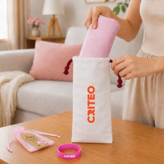 Pink Power Awareness 4 in 1 Gift Set