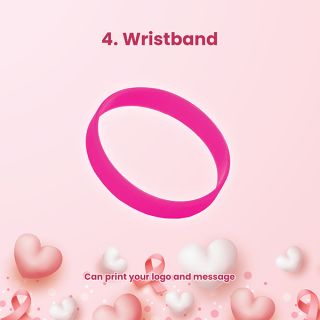 Pink Power Awareness 4 in 1 Gift Set