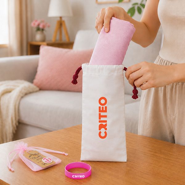 Pink Power Awareness 4 in 1 Gift Set
