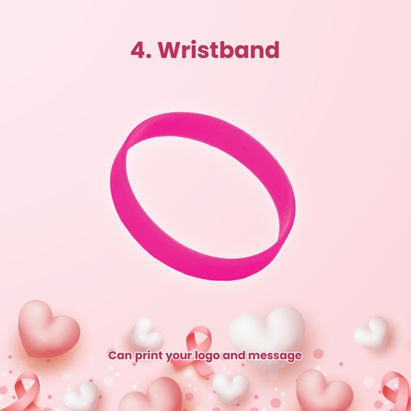 Pink Power Awareness 4 in 1 Gift Set