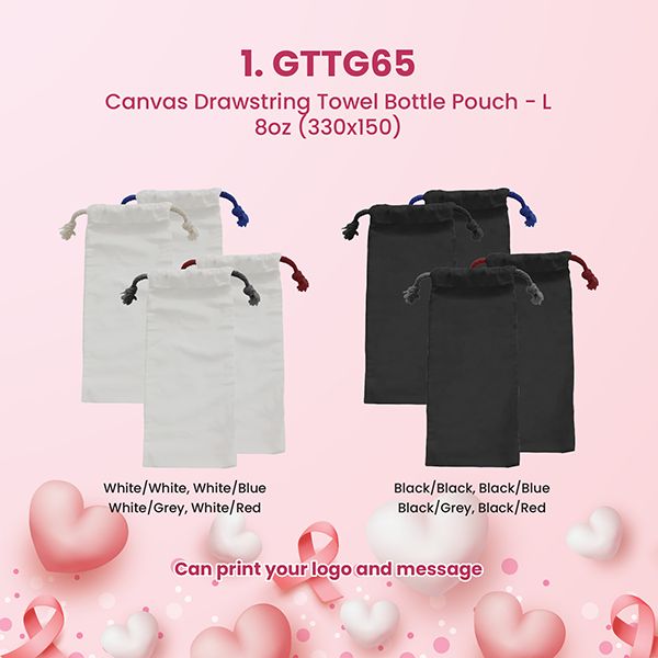 Pink Power Awareness 4 in 1 Gift Set