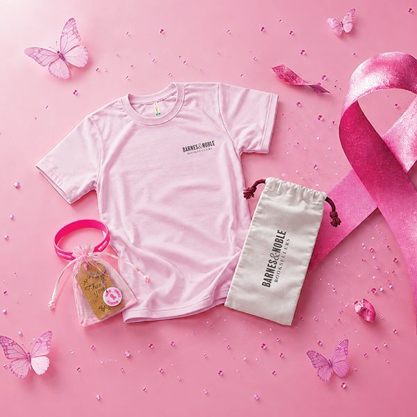 Pink Power Awareness 4 in 1 Gift Set
