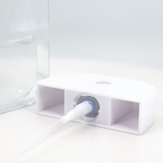 Pocket Sanitizer & Cosmetic Spray Bottle - 50ml