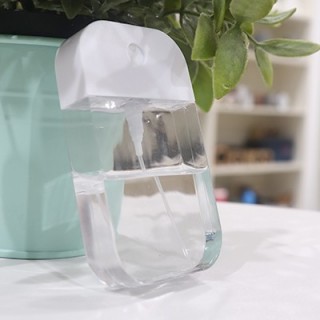 Pocket Sanitizer & Cosmetic Spray Bottle - 50ml