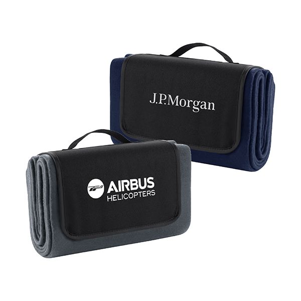 POLAR Multi-Purpose Travel Blanket