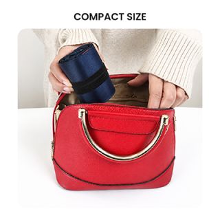 Polyester Foldable Shopping Bag