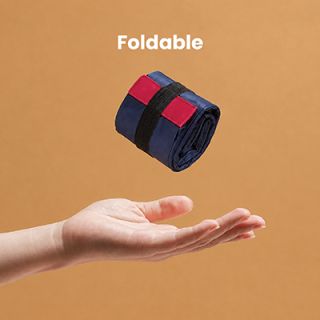Polyester Foldable Shopping Bag