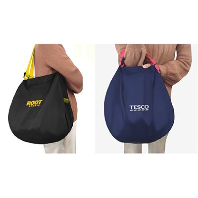 Polyester Foldable Shopping Bag