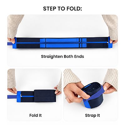 Polyester Foldable Shopping Bag