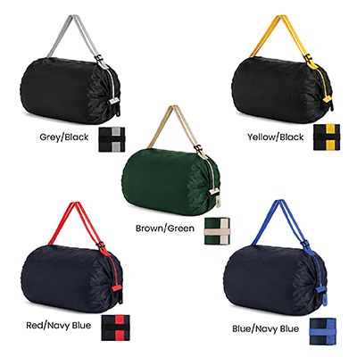 Polyester Foldable Shopping Bag