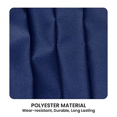 Polyester Foldable Shopping Bag
