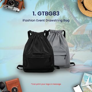 Premium Vacation 3 in 1 Gift Set