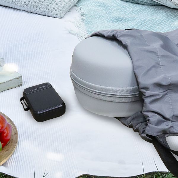 Premium Vacation 3 in 1 Gift Set