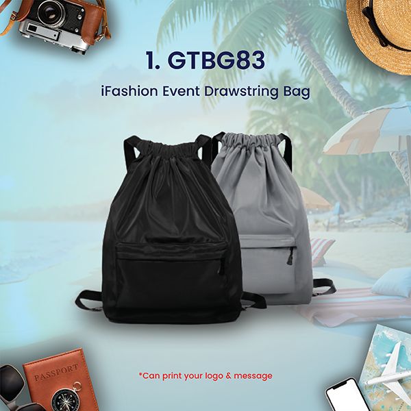 Premium Vacation 3 in 1 Gift Set