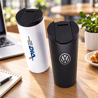 PRIME Stainless Steel Thermos Flask - 500ml
