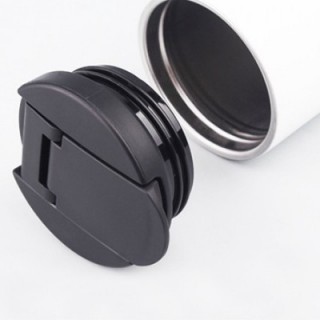 PRIME Stainless Steel Thermos Flask - 500ml