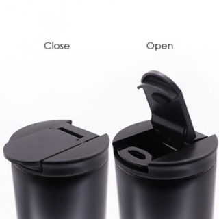 PRIME Stainless Steel Thermos Flask - 500ml