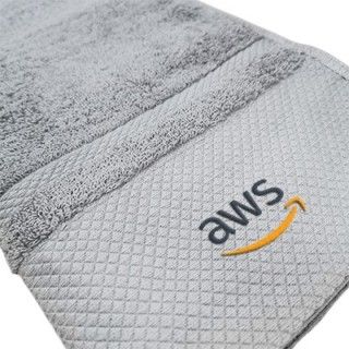 Pure Cotton Towel with Drawstring Pouch 2 (740x340) - 100g