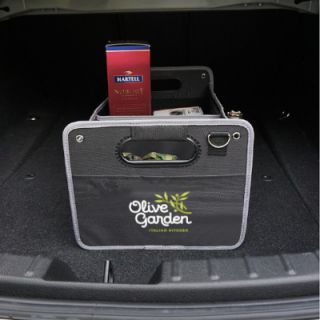 Quality Foldable Car Boot Organizer