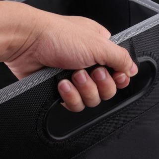 Quality Foldable Car Boot Organizer