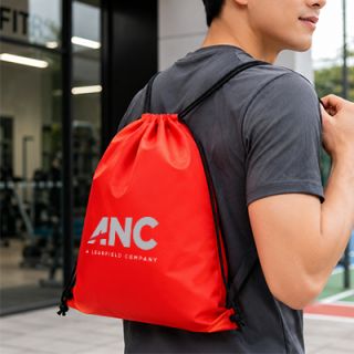 Quality Nylon 420D Drawstring Bag