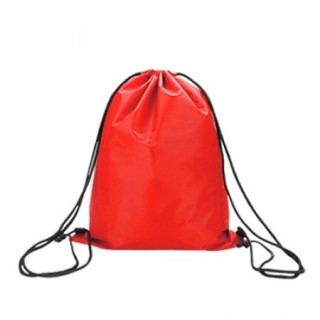 Quality Nylon 420D Drawstring Bag