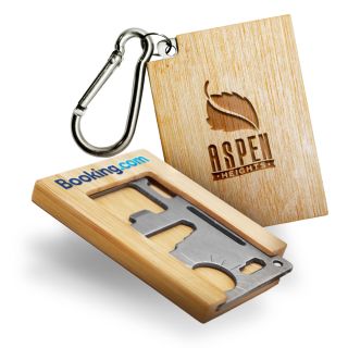 RAMBO 11-in-1 Survival Tool Kit
