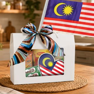 Rasa Merdeka 7 in 1 Gift Set