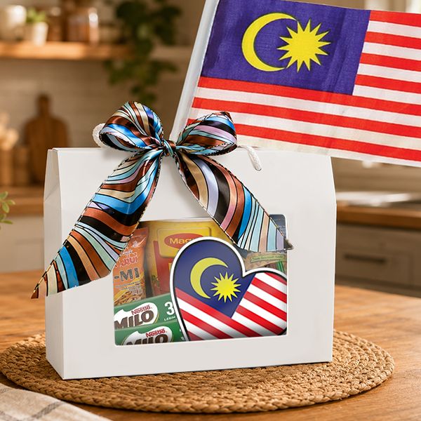 Rasa Merdeka 7 in 1 Gift Set