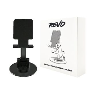 REVO 360-Degree Rotatable Phone Holder