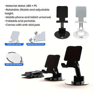 REVO 360-Degree Rotatable Phone Holder
