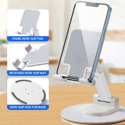 REVO 360-Degree Rotatable Phone Holder