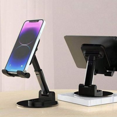 REVO 360-Degree Rotatable Phone Holder