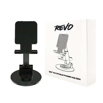 REVO 360-Degree Rotatable Phone Holder