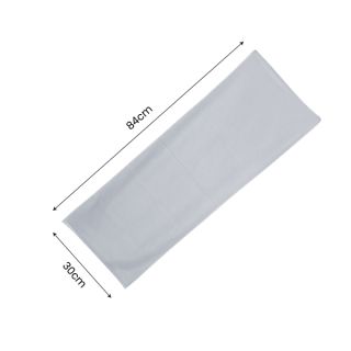 rPET Cooling Sports Towel (840x300) - 40g