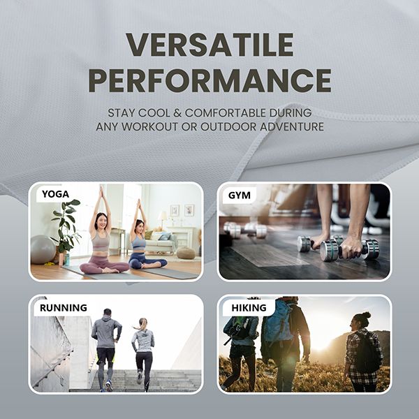 rPET Cooling Sports Towel (840x300) - 40g