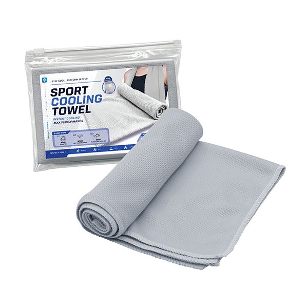 rPET Cooling Sports Towel (840x300) - 40g
