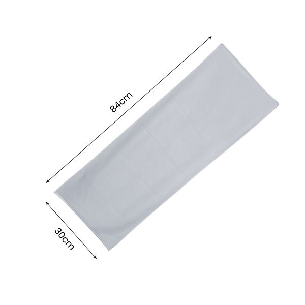 rPET Cooling Sports Towel (840x300) - 40g