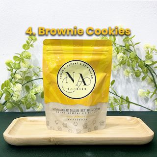 Salam Raya 5 in 1 Gift Set