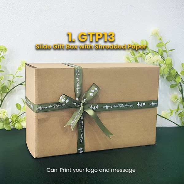 Salam Raya 5 in 1 Gift Set