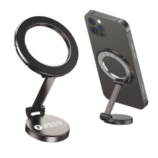 SNAP 810-Degree Magnetic Phone Holder