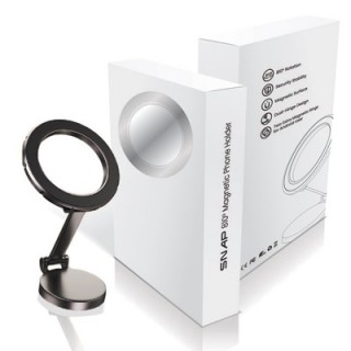SNAP 810-Degree Magnetic Phone Holder