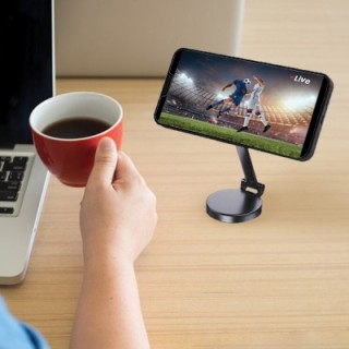 SNAP 810° Magnetic Phone Holder