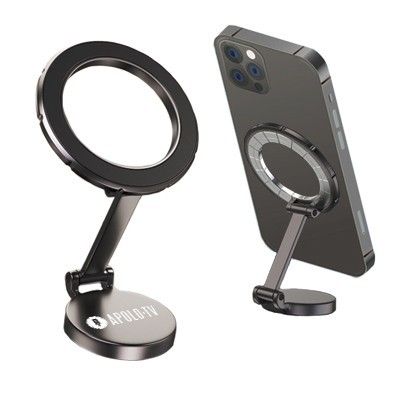 SNAP 810-Degree Magnetic Phone Holder
