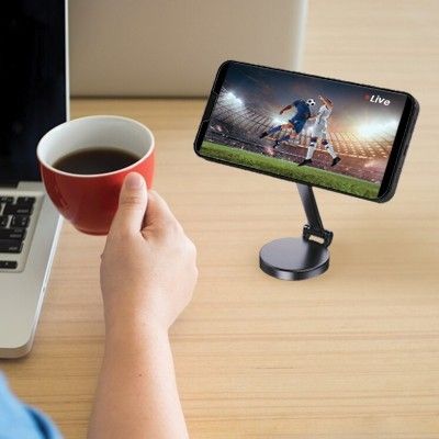 SNAP 810-Degree Magnetic Phone Holder