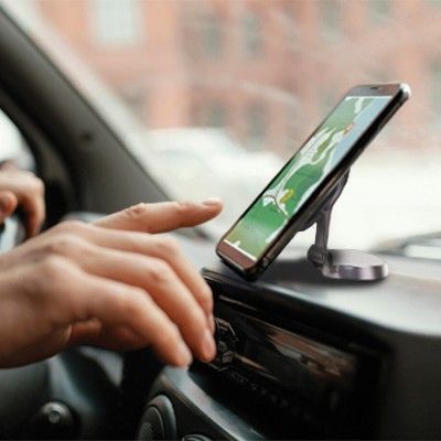 SNAP 810-Degree Magnetic Phone Holder